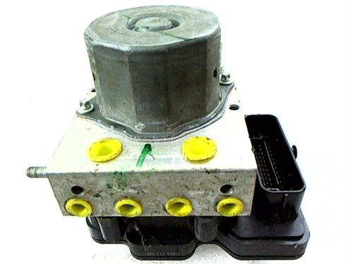 ABS pump NISSAN QASHQAI II (J11, J11_) 1.5 dCi | BP20462406M43 