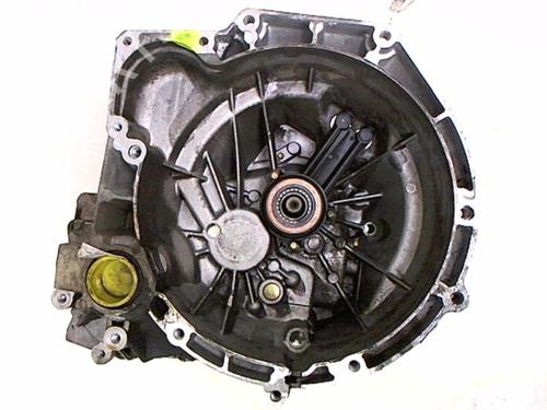Gearbox FORD FIESTA V (JH_, JD_) 1.6 TDCi | BP20461153M3 