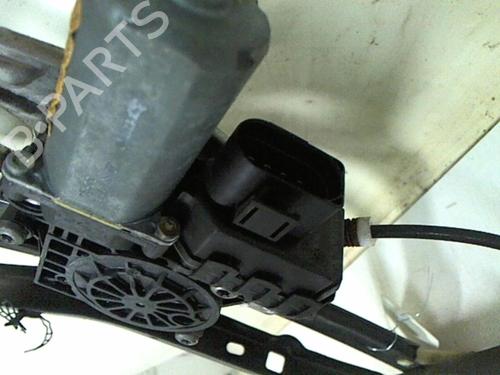 Front right window mechanism AUDI A6 C5 (4B2) 2.5 TDI quattro | BP20462688C23 