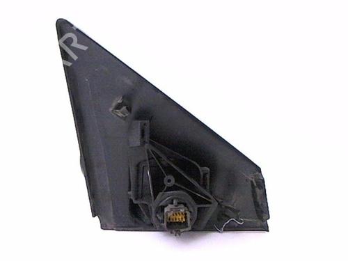 Left mirror RENAULT MEGANE II (BM0/1_, CM0/1_) 1.5 dCi (BM0F, BM0T, BM2B, CM0F, CM0T) | BP20436056C26 