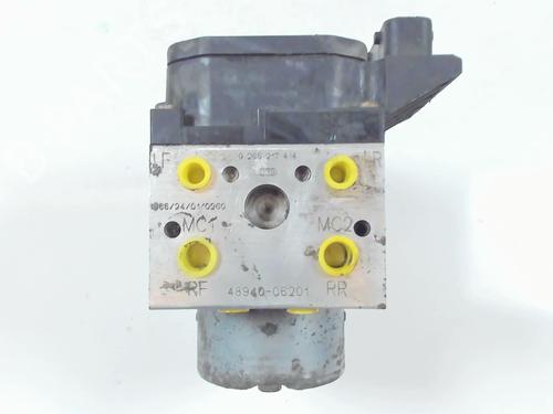 ABS pump SSANGYONG MUSSO (FJ) 2.9 TD | BP21228647M43 