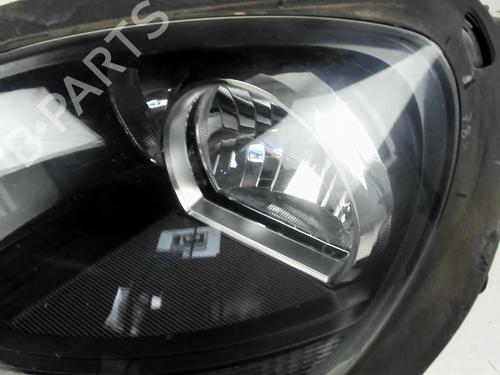 Left headlight MINI MINI CLUBMAN (F54) | BP40280067C28 - Image 5