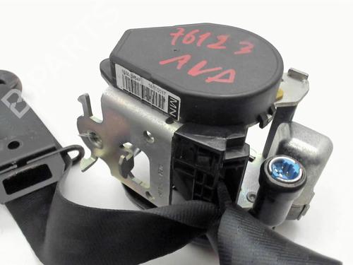 Front right belt tensioner RENAULT CLIO IV (BH_) 1.5 dCi 90 | BP23840914C88 