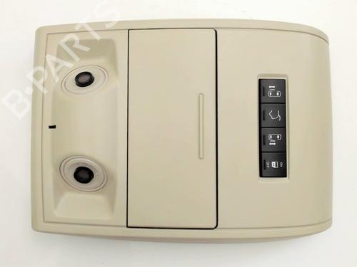 Plafonnier LANCIA VOYAGER MPV (404_) 2.8 CRD (RT, 53) (177 hp) 31871603