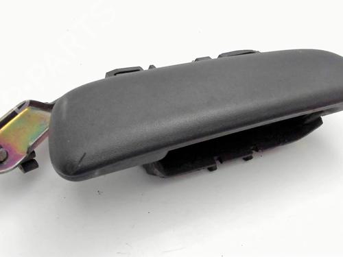 Front right exterior door handle CITROËN SAXO (S0, S1) 1.4 VTS | BP27982492C129 