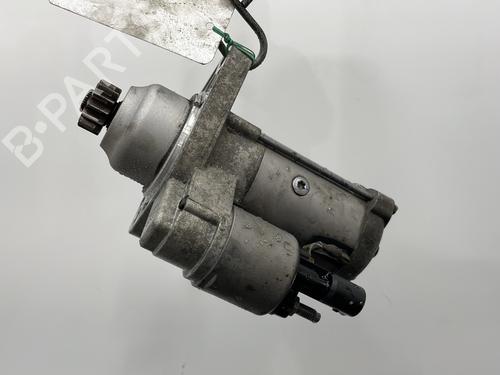 Used Starter Starter VW GOLF VII (5G1, BQ1, BE1, BE2) 1.6 TDI (105 hp) 24653986 24653986
