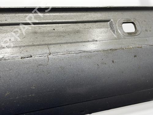 Right sideskirt MERCEDES-BENZ CLA Coupe (C117) CLA 200 CDI / d (117.308) | BP31074543C114