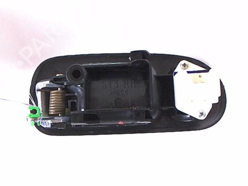 Rear right interior door handle ROVER 45 I Hatchback (RT) 2.0 iDT | BP21235353I16 