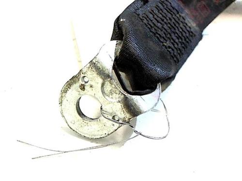 Rear right belt tensioner SEAT ALTEA XL (5P5, 5P8) 1.9 TDI | BP20411320C90 