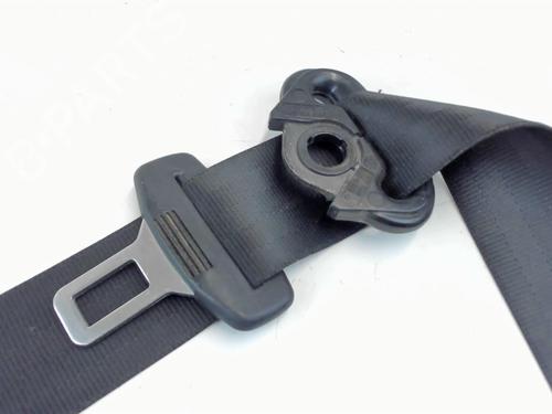 Rear left belt tensioner VW POLO (9N_, 9A_) 1.9 SDI | BP21236702C89 