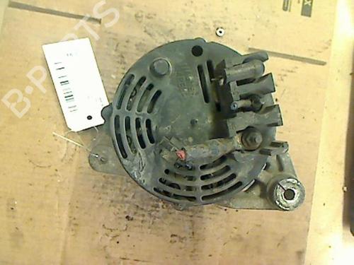 Alternator FORD ESCORT VI (GAL, AAL, ABL)  | BP21232633M7 