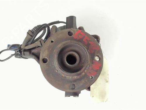 Right front steering knuckle PEUGEOT 208 I (CA_, CC_) 1.4 HDi | BP20398531M26 