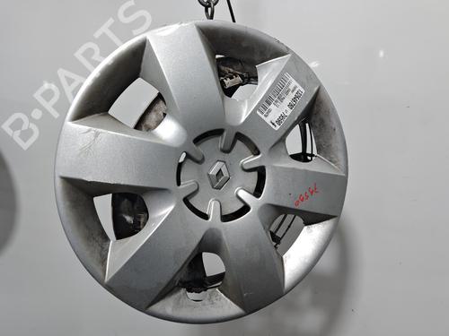 Other RENAULT KANGOO Express (FW0/1_) 1.5 dCi 75 (FW07, FW10, FW04) | BP39151137O1 - Image 3