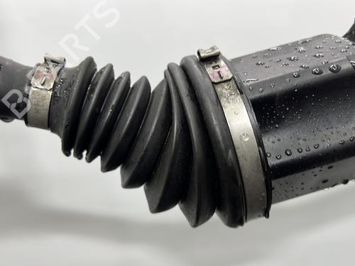 Right front driveshaft ALFA ROMEO GIULIETTA (940_) 1.6 JTDM (940FYB11, 940FYB1A, 940FYF11, 940FYF1A) | BP29165024M39 