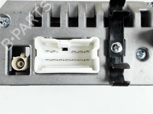 Radio DACIA SANDERO 1.2 16V | BP32396686E6