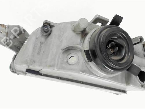 Right headlight FIAT PUNTO (176_) 1.7 TD (176AT) | BP20435644C29 