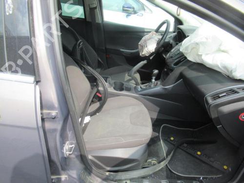 Engine FORD FOCUS III Turnier 1.6 TDCi | BP21237032M1  - Image 8