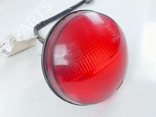 Left taillight FIAT COUPE (175_) 2.0 16V | BP20475665C34 