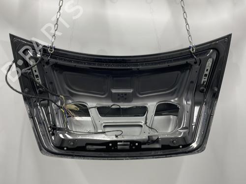 Tailgate MERCEDES-BENZ C-CLASS (W204) C 250 CDI (204.003) | BP20445877C6 