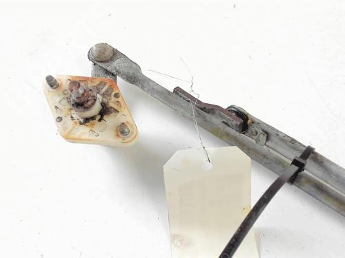 Front wipers mechanism DAIHATSU MOVE (L9_) 1.0 i | BP21237341C83 