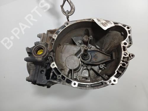 Gearbox PEUGEOT 807 (EB_) 2.0 HDi | BP37037214M3 - Image 4