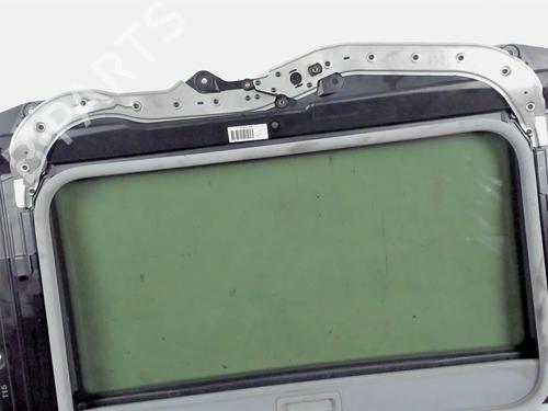 Sunroof BMW 1 (E87) 118 d | BP20406899C124 