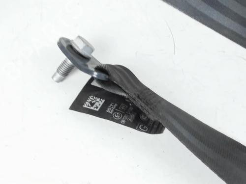 Used Front left seatbelt Front left seatbelt CITROËN C3 II (SC_) 1.4 HDi 70 (SC8HZC, SC8HR0, SC8HP4) (68 hp) 35892501 35892501