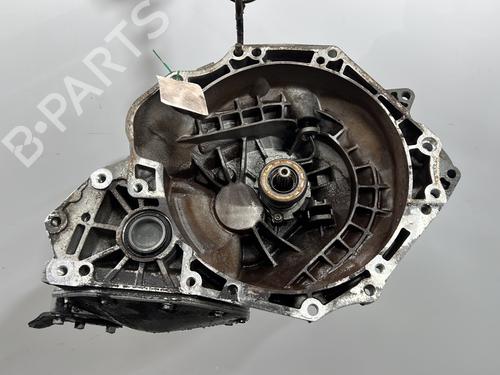 Used Gearbox OPEL MERIVA A MPV (X03) 1.6 (E75) (105 hp) 31053301