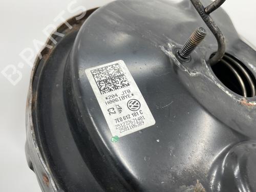 Servo brake VW TRANSPORTER T5 Van (7HA, 7HH, 7EA, 7EH) 2.0 TDI | BP27804690M42 - Image 3