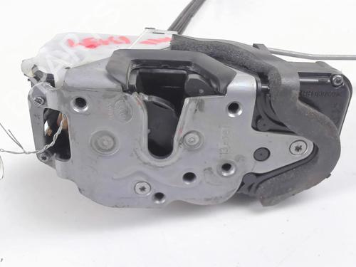 Front right lock CHEVROLET CRUZE Hatchback (J305) 1.7 D | BP20422616C97 