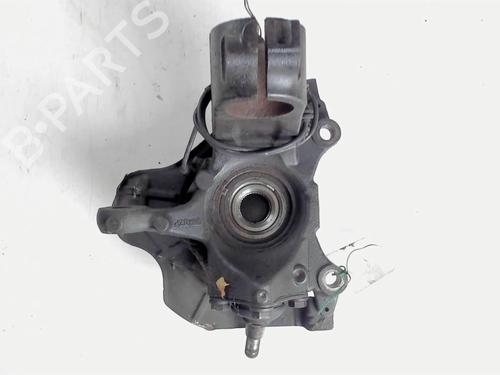 Left front steering knuckle CITROËN JUMPER II Van 2.2 HDi 120 | BP20469755M25 