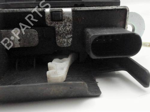 Tailgate lock SEAT ALTEA (5P1) 1.9 TDI | BP27293986C101 