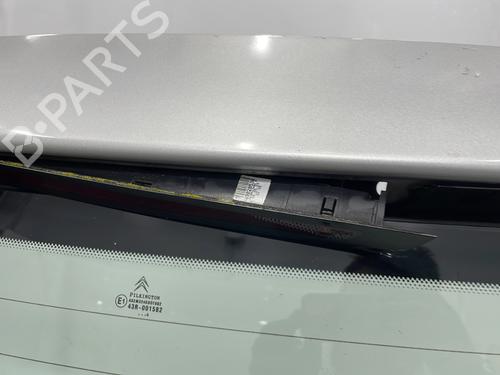 Tailgate CITROËN C3 I (FC_, FN_) 1.1 i | BP27251026C6 