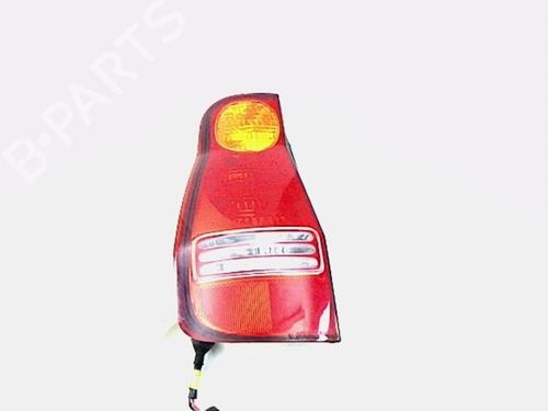 Used Left taillight HYUNDAI MATRIX (FC) 1.5 CRDi (82 hp) 20466532