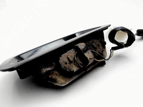 Tailgate handle CHRYSLER 300C Touring (LX, LE) 3.0 CRD | BP25445103C132 
