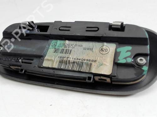 electronic-module-mercedes-benz-s-class-w220-v220-1998-1999-2000-2001-2002-2003-2004-2005-32018670 main image