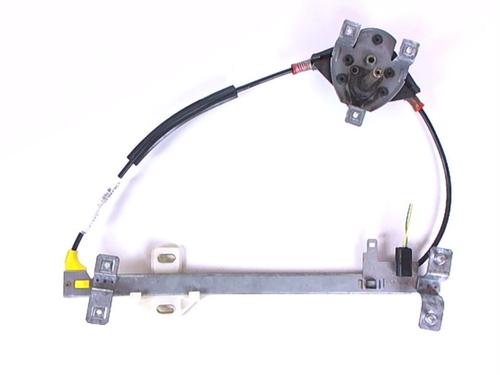 Used Rear left window mechanism VOLVO 460 (464) 1.8 (90 hp) 20391785