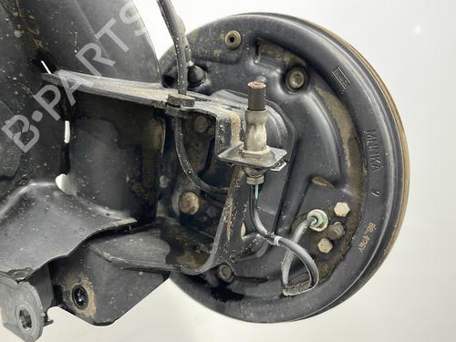 Rear axle FORD B-MAX (JK) 1.0 EcoBoost | BP27804615M2 