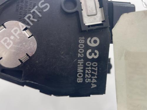 Electronic module NISSAN NOTE (E12) 1.2 | BP21241215M83 