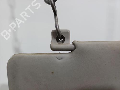 Left sun visor FIAT DUCATO Van (244_) 2.3 JTD | BP37037368I1 - Image 4