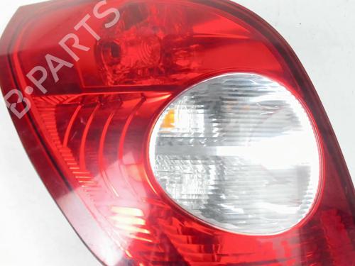 Left taillight OPEL ANTARA A (L07) 2.0 CDTI 4x4 | BP36817371C34  - Image 6