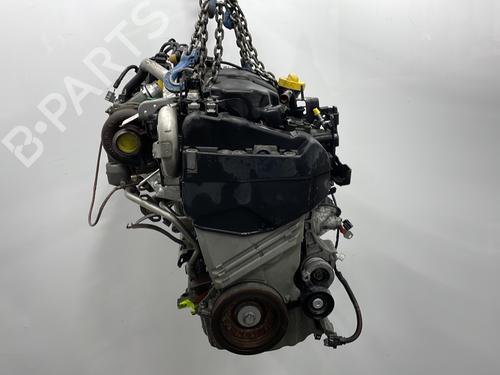 Engine RENAULT MEGANE IV Hatchback (B9A/M/N_) 1.5 dCi 110 (B9A3) | BP24114722M1 - Image 2