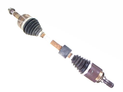 Used Left front driveshaft Left front driveshaft RENAULT MEGANE III Grandtour (KZ0/1) 1.5 dCi (KZ09, KZ0D, KZ1G, KZ29, KZ14, KZ1W, KZ10, KZ1F,... (110 hp) 20392145 20392145