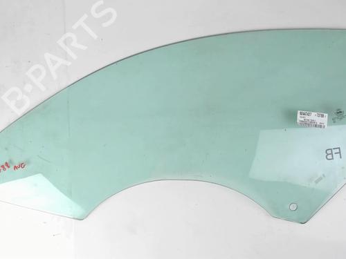 Used Front left door window FORD USA MUSTANG Coupe 5.0 V8 (422 hp) 21009598