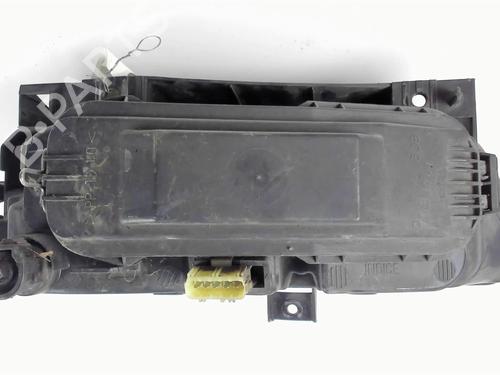 Used Left headlight Left headlight 20425588 20425588