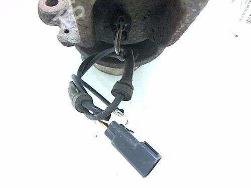 Left front steering knuckle FORD FOCUS C-MAX (DM2) 1.8 TDCi | BP20452687M25 