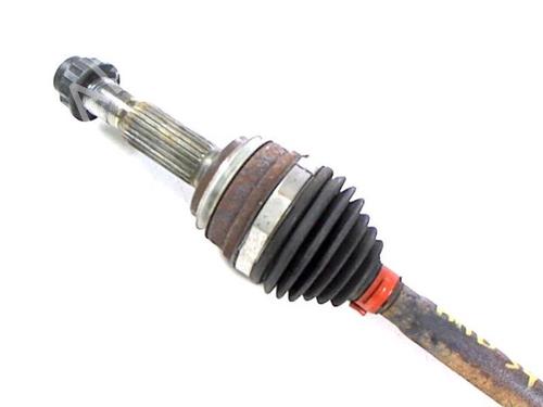 Right rear driveshaft TOYOTA RAV 4 III (_A3_) 2.2 D 4WD (ALA30_, ALA30R) | BP20454778M41 