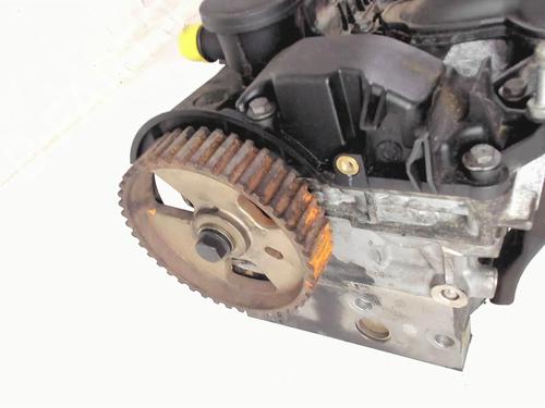 Cylinder head PEUGEOT 307 CC (3B) 2.0 HDi 135 | BP20397607M5 
