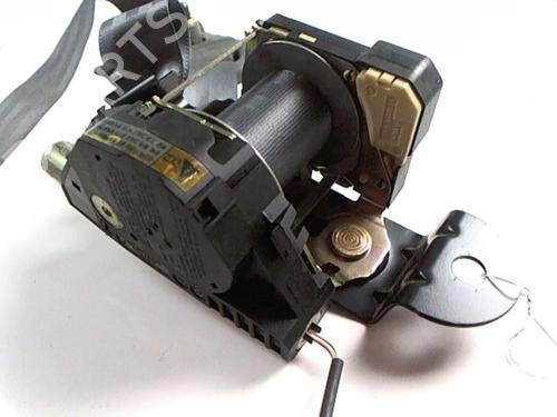 Front right belt tensioner DAEWOO KALOS (KLAS) 1.2 | BP20462841C88 