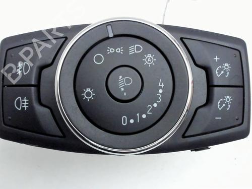 Forlygtekontakt FORD ECOSPORT 1.0 EcoBoost (100 hp) 33131174